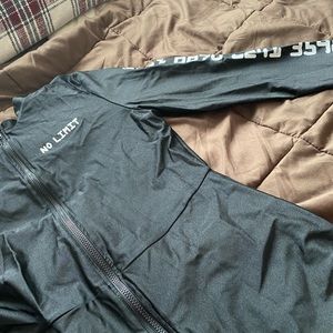 No Limit jumpsuit 2x